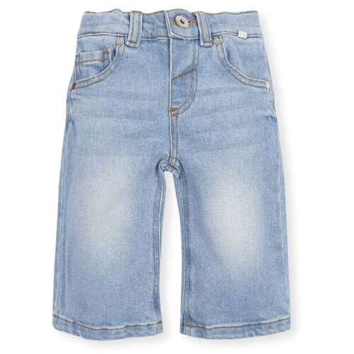 BEBA KIDS Teksas pantalone za devojcice lorena Slike