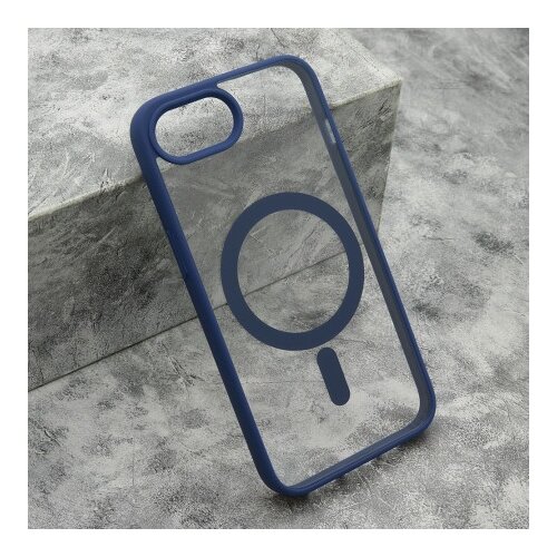  Futrola border magsafe za iphone 16e (6.1) plava ( F120360 ) Cene