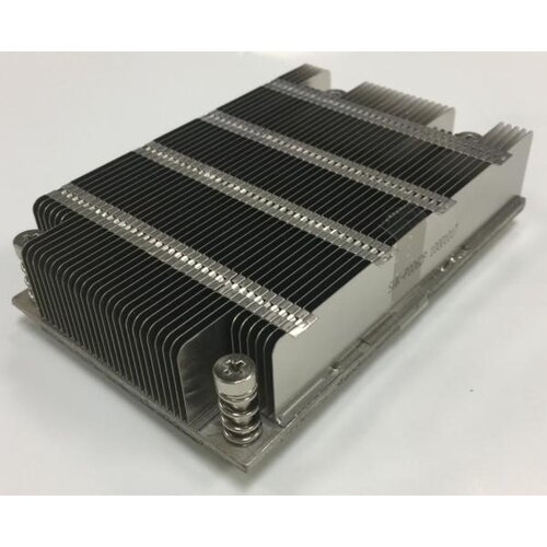 Supermicro SNK-P0062P computer cooling system Processor Heatsink /Radiator Cijene