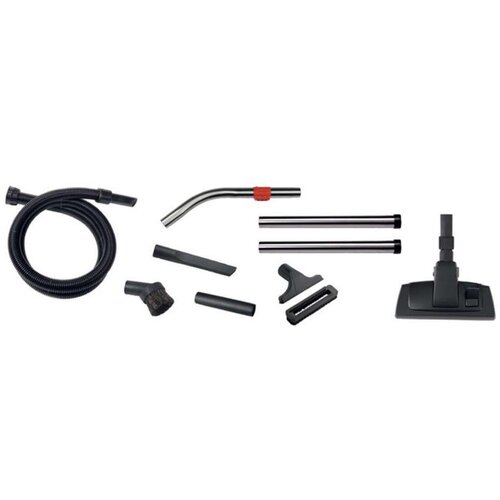  Usisavač Numatic Henry Compact Crna Crvena Crna/Crvena Slike