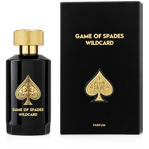 Jo Milano Game of Spades Wildcard Parfum 200 ml Slike