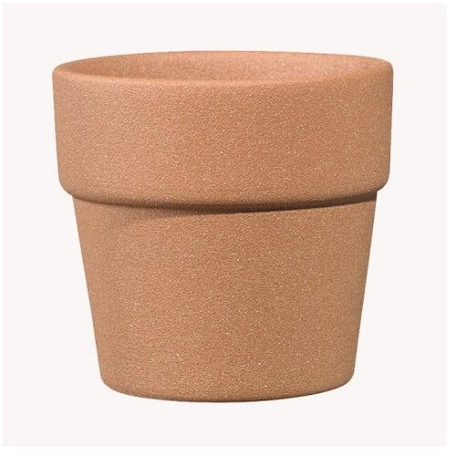 Big pots narančasta keramička tegla Lima, &amp;oslash; 10 cm Slike