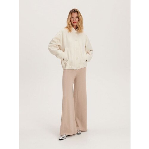Reserved Ladies` outer jacket - ebenovina Cene