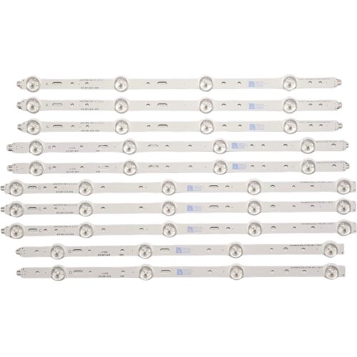 Ninaled LED trake za Grundig 40VLE544BG ES-041 Cene