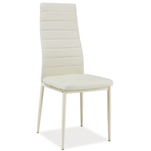 Molarem Home Stolica H261-krem Slike