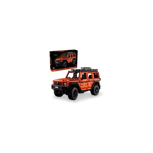 Lego Technic: Mercedes-Benz G 500 PROFESSIONAL Line Cijene
