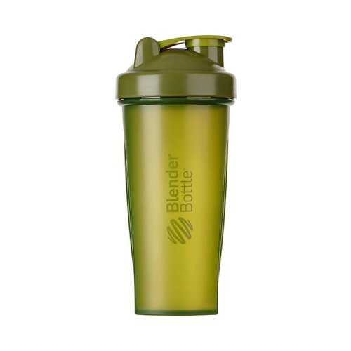 BlenderBottle classic full color 820 ml - moos Slike