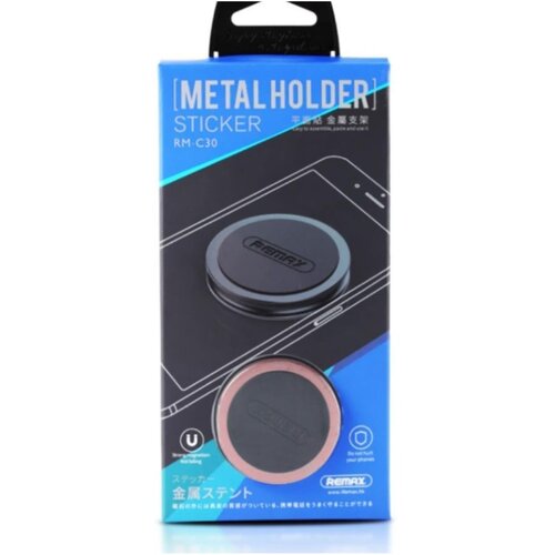 Remax Metalni Holder Rm-C30 Cijene