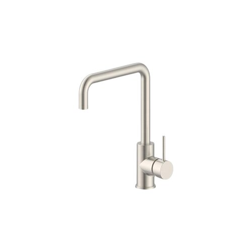 Sink Solution LORA brushed nickel Cene