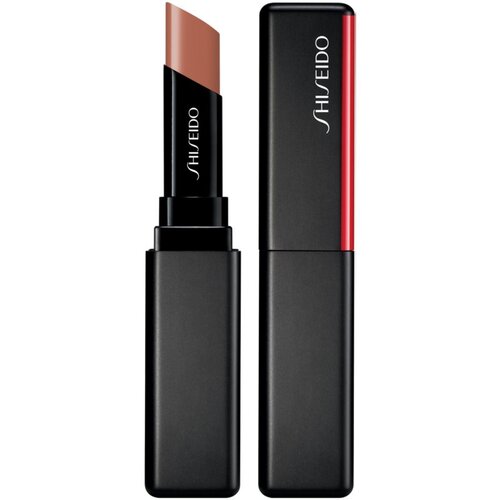 Shiseido ColorGel LipBalm balzam za ustnice za toniranje z vlažilnim učinkom odtenek 111 Bamboo 2 g Slike