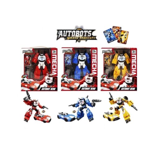  Transformers robot 28cm Cene