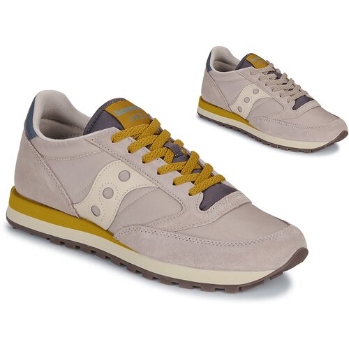 Saucony JAZZ ORIGINAL Siva Slike