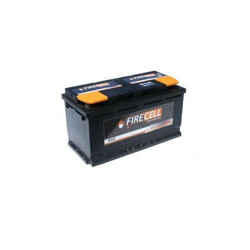 Firecell Rs2 Akumulator za automobile 12 V 95 Ah Cene