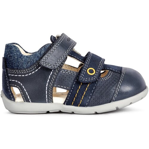 Geox sandal B1550A B KAYTAN B. A C4002 0CL22 F modra t 22 Cene