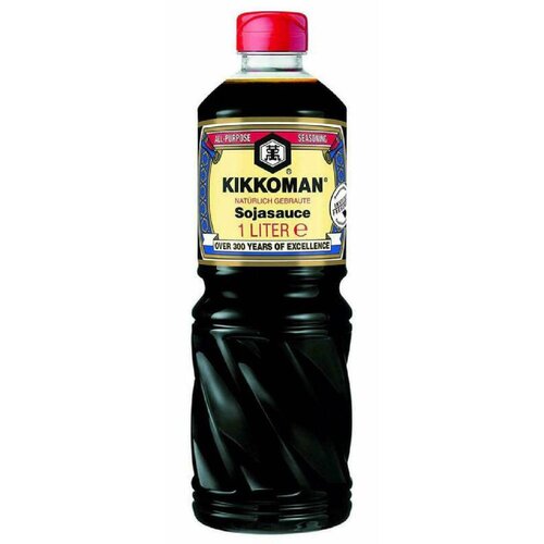Kikkoman - Soya Sauce 1 L Cijene