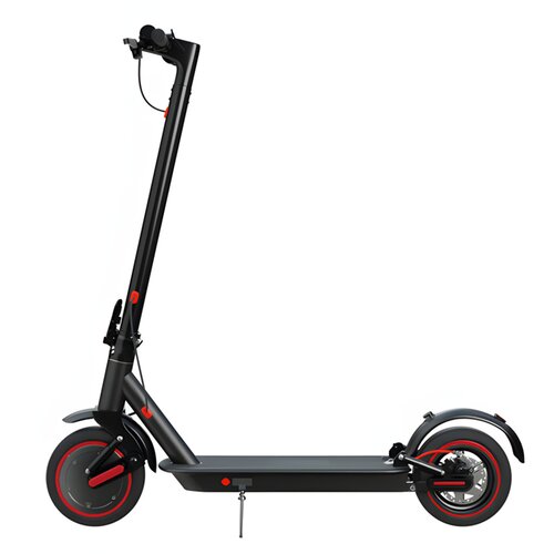 AOVO Ultra lahek električni skuter T1 Pro, 350 W 36 V 10,4 Ah, črn, (22025042) Cene