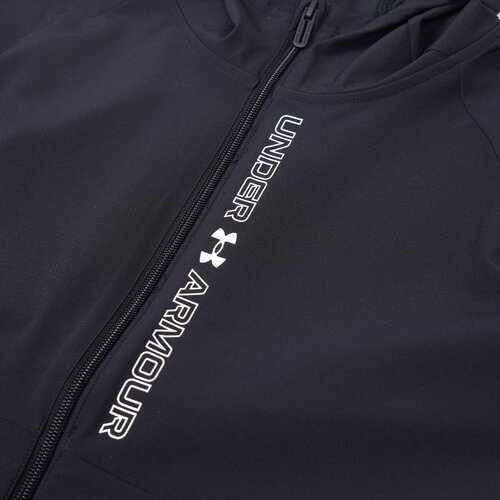 Under Armour Men's running jacket Outrun The Storm Jacket Cene