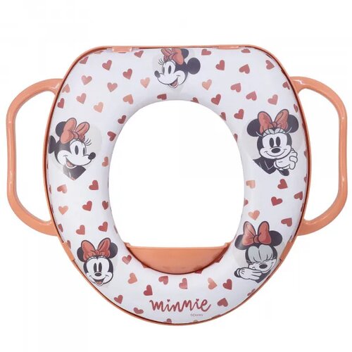 STOR mekani adapter sa ručkama, Minnie Mouse Cijene