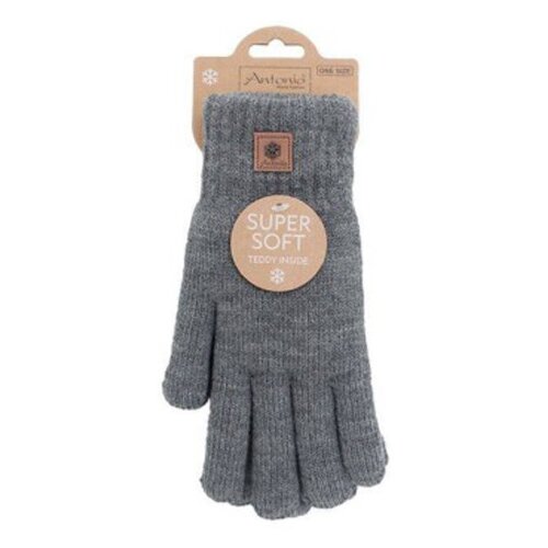 HATS Rukavice ženske SUPER SOFT 61.00688.99 Cijene