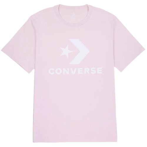 Converse unisex majica standard fit center front Cene