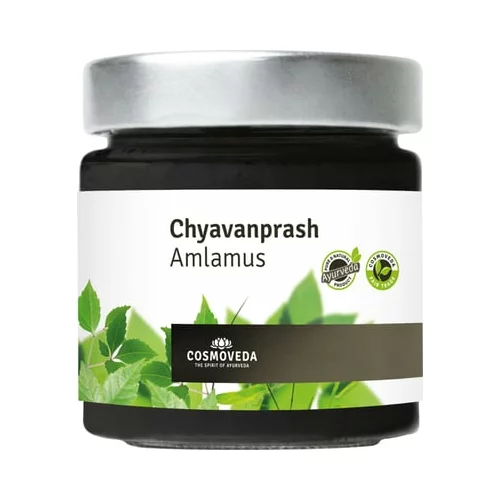 Cosmoveda chyavanprash (Amlamus) Bio - 230 g