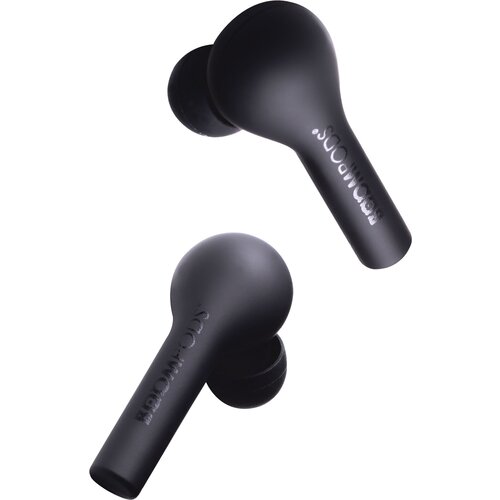 Boompods Bassline TWS Black Cijene
