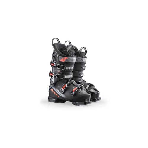  CIPELE NORDICA SPEEDMACHINE 3 110 (GW) black-grey-red Slike
