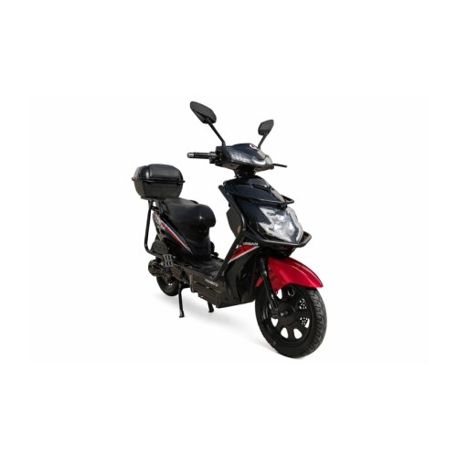 Veneco Eb- titan 5g crna 60v 25ah Cene