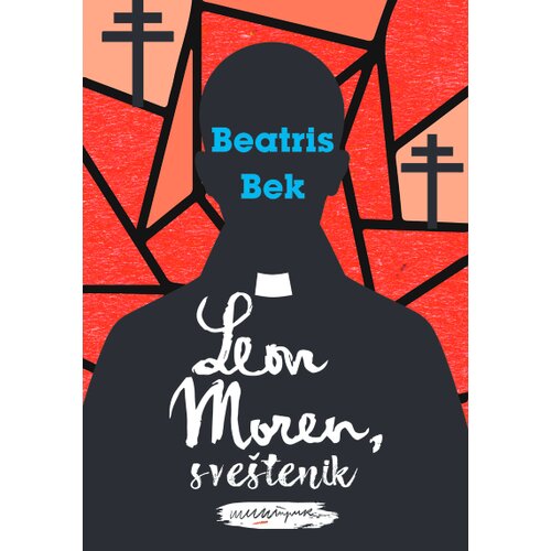  Leon Moren/ sve&scaron;tenik Cene