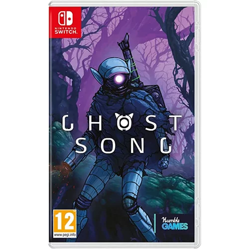 Humble Games GHOST SONG NINTENDO SWITC