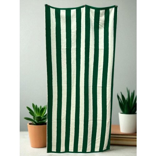  Plažni pe&amp;scaron;kir &amp;ndash; 100% pamuk &amp;ndash; 156 x 77 cm VIK&amp;#039;S28 ( VLK000668-VIK&amp;#039;S28 ) Slike