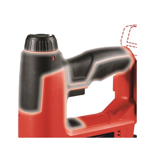 Einhell Akumulatorski spenjalnik Power X-Change TE-CN 18 Li - SOLO (maks. izmetna hitrost: 20 min-1, napetost: 18 V) Slike