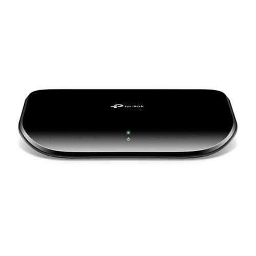 Tp-link TL-SG1005D Switch5x10/100/10005-Port Gigabit Desktop Switch Cene