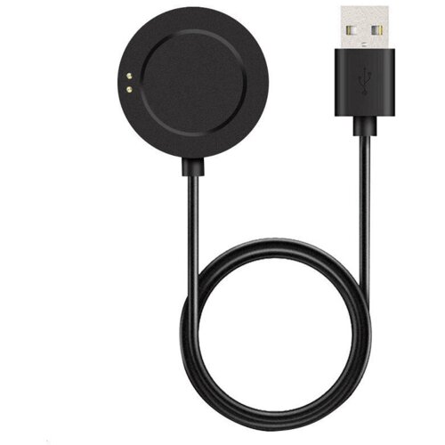 TACTICAL polnilec za pametno uro Xiaomi Watch S3 / Xiaomi Watch S2 / Xiaomi Watch 2 Pro / Xiaomi Watch H1 - črn Cene