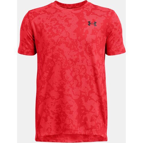 Under Armour Boys' T-shirt UA Tech Vent Geode SS - Boys Cijene