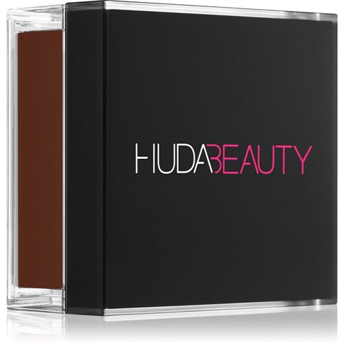 Huda Beauty Easy Bake Loose Powder puder v prahu odtenek Coffee Cake 20 g Cene