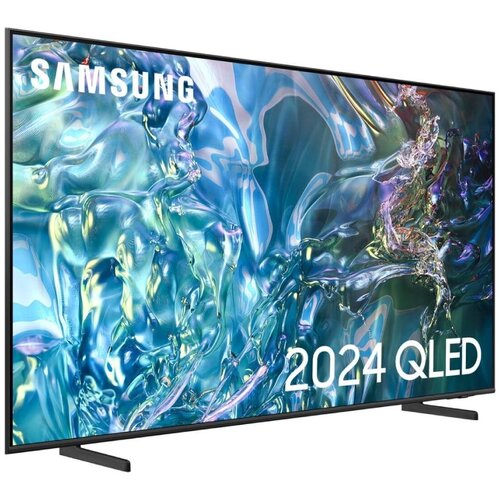 Samsung televizor QE65Q60DAUXXH/65&amp;quot;/QLED/4K TV/smart/Tizen/crna Slike