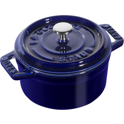 Staub Minis Single pan Slike