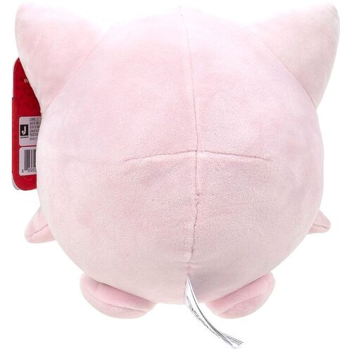 Pokemon Jigglypuff pli&amp;scaron;ana igračka 20cm Slike