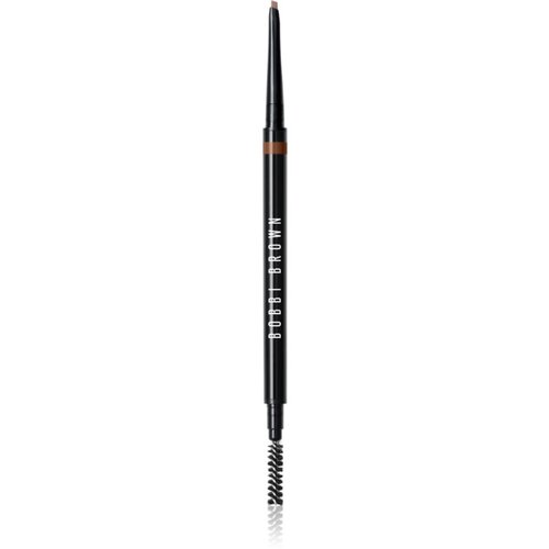 Bobbi Brown Precise Brow Pencil svinčnik za obrvi odtenek Warm Brown 0.06 g Slike