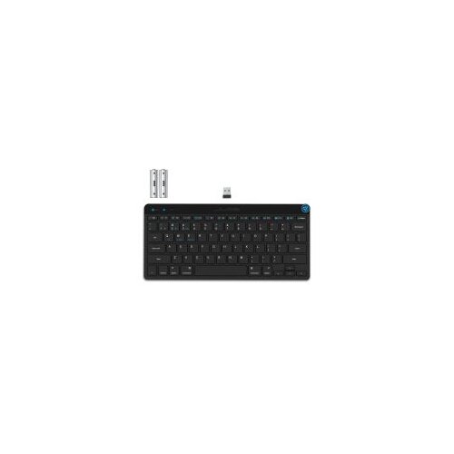Jlab bežična tastatura GO US Crna Cijene