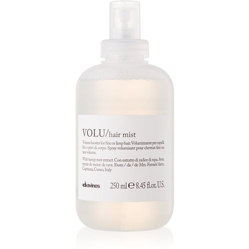 DAVINES volu pr&amp;scaron;ilo za volumen tankih las 250 ml Slike
