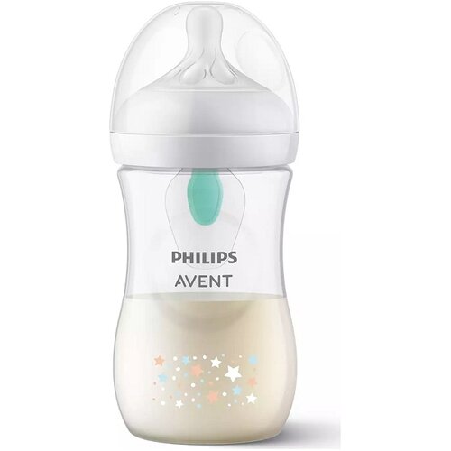 Philips scy673/82 avent natural antikolik deco flasica 260 ml 0420 ( 19735 ) Cene