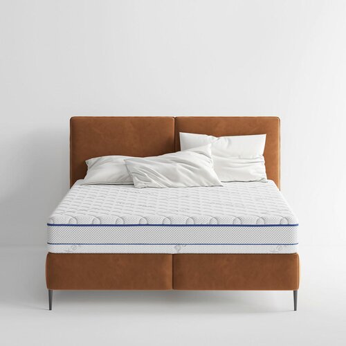 Livetastic LEŽI&Scaron;ČE Z ŽEPKASTIM VZMETENJE Better H4 160/200 cm Cene