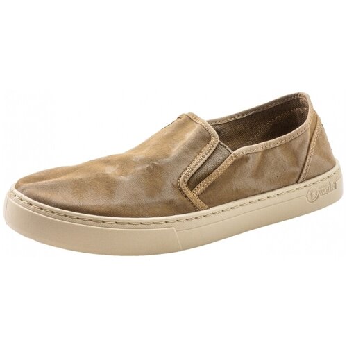 Natural World Čevlji Derby Shoes 6601E - Beige Enz Bež Cene