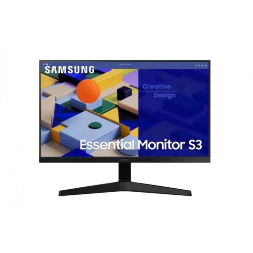  27" SAMSUNG LS27C314EAUXEN Display