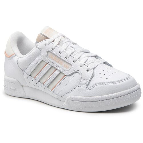 Adidas Continental 80 Stripes Bijela Cijene