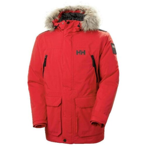 Helly Hansen Parke Reine Rdeča Cene