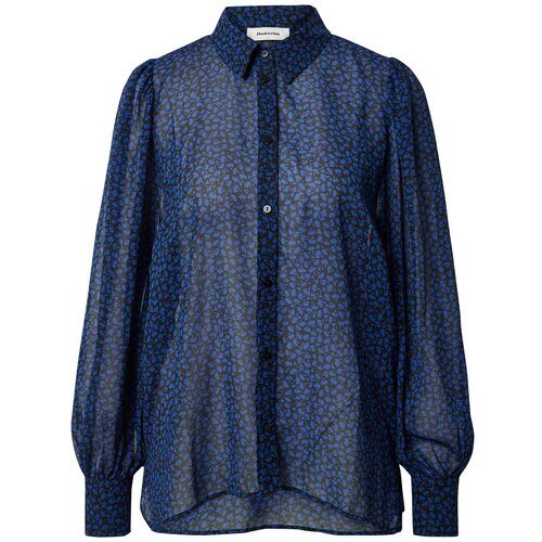 Modstr&amp;ouml;m Bluza &amp;#039;Bao&amp;#039; modra / marine Slike