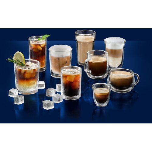 DeLonghi Kavni aparat DE&amp;#039;LONGHI ECAM470.85.MB Eletta Ultra Slike